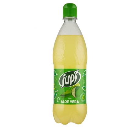 Sirup Jupí 0,7 l aloe vera