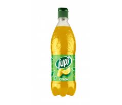 Sirup Jupí 0,7 l citron