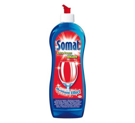 Somat oplachovač do myčky 750 ml