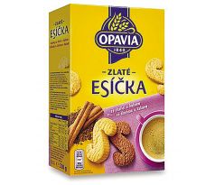 Sušenky Esíčka 220 g