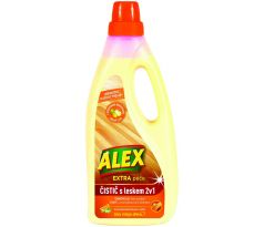 Alex 2v1 na laminát 750 ml