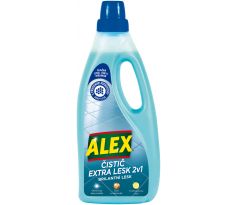 Alex 2v1 na lino, dlažbu, vinyl 750 ml