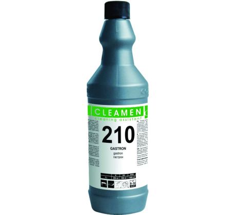 Cleamen 210 Gastron na mastnotu 550 ml