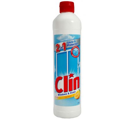 Clin na okna Squeezer Citrus 500 ml