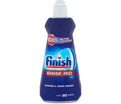 Finish leštidlo do myčky 400 ml Regular