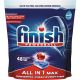 Finish tablety do myčky All in 1 / 48ks