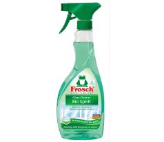 Frosch Eko Spiritus čistič oken 500 ml