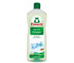 Frosch univerzální čistič octový 1000 ml