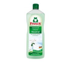 Frosch univerzální čistič ph neutrální 1000 ml