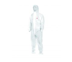 Jednorázový ochranný oděv 3M™ 4520 bílý vel. L
