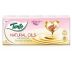 Kapesníčky papírové 4-vrstv. TENTO Almond oil 4-vrstvé, Almond oil