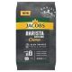 Káva JACOBS zrnková 1kg Barista Crema