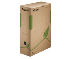 Krabice archivační Esselte Eco 100 mm