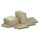 Krabice archivní Emba 350 x 260 x 130 mm