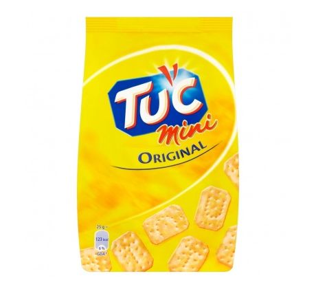 Krekry TUC original mini 100 g