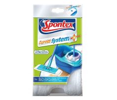 Mop náhradní Spontex Expres System Plus