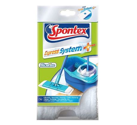 Mop náhradní Spontex Expres System Plus