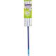 Mop spontex s teleskopickou tyčí Microwiper Abrasive
