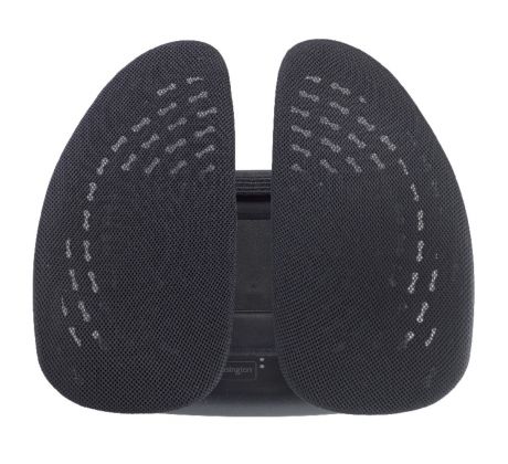 Opěrka zad Kensington SmartFit Conform černá