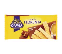 Oplatky FLORENTA čokoládové 112 g