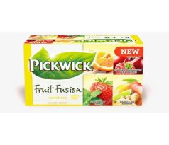 Ovocný čaj Pickwick variace s pomerančem / 20 sáčků