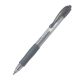 Pero gelové Pilot 2605 G2 0,7 stříbrné