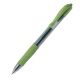 Pero gelové Pilot 2605 G2 0,7 sv. zelené