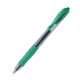 Pero gelové Pilot 2605 G2 0,7 zelené