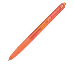Pero kuličkové Pilot 2044 Super Grip hrot M oranžové