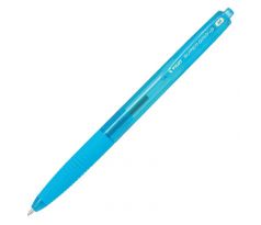 Pero kuličkové Pilot 2044 Super Grip hrot M světle modré