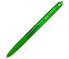 Pero kuličkové Pilot 2044 Super Grip-G stiskací zelené
