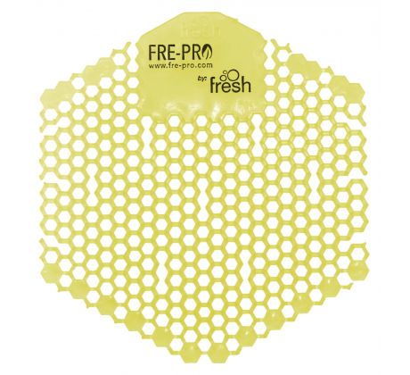 Pisoárové sítko voňavé WC Frepro Citrus /1 ks