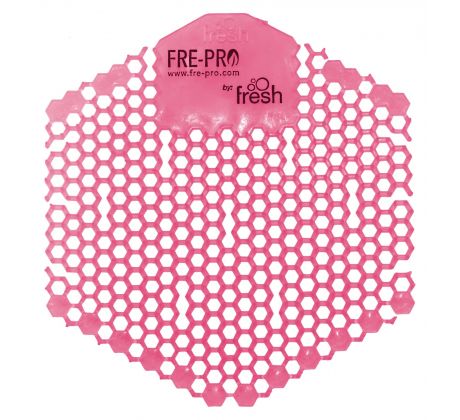Pisoárové sítko voňavé WC Frepro Spiced Apple/1 ks