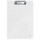 Podložka na psaní se zakrývací deskou Leitz WOW bílá