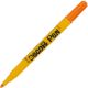 Popisovač 2738 Decor Pen oranžový