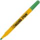 Popisovač 2738 Decor Pen zelený