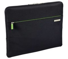 Pouzdro pro notebook 13,3" Leitz Complete černé