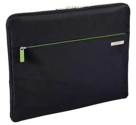 Pouzdro pro notebook 13,3" Leitz Complete černé