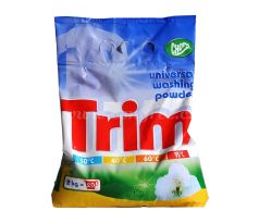 Prášek na praní Trim 2 kg