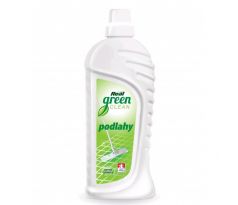 REAL Green Clean podlahy 1 kg