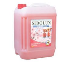 SIDOLUX Universal 5 litrů Japanese cherry