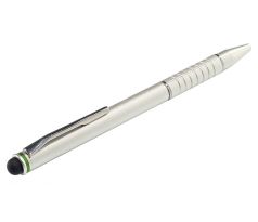 Stylus Leitz Complete 2 v 1 stříbrný