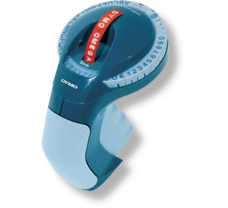 Štítkovač DYMO Omega