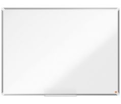 Tabule bílá magnetická Nobo Premium Plus 120 x 90 cm