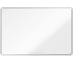 Tabule bílá magnetická Nobo Premium Plus 150 x 100 cm