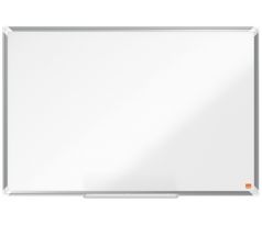Tabule bílá magnetická Nobo Premium Plus 90 x 60 cm