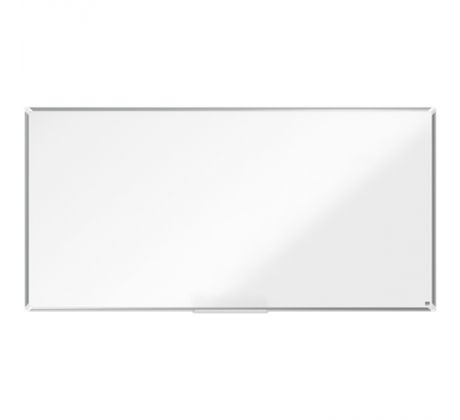 Tabule bílá magnetická smaltovaná Nobo Premium Plus 180 x 90 cm