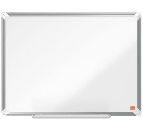 Tabule bílá magnetická smaltovaná Nobo Premium Plus 60 x 45 cm