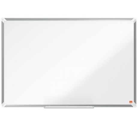 Tabule bílá magnetická smaltovaná Nobo Premium Plus 90 x 60 cm