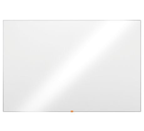 Tabule bílá popisovatelná Nobo Melamin 180 x 120 cm